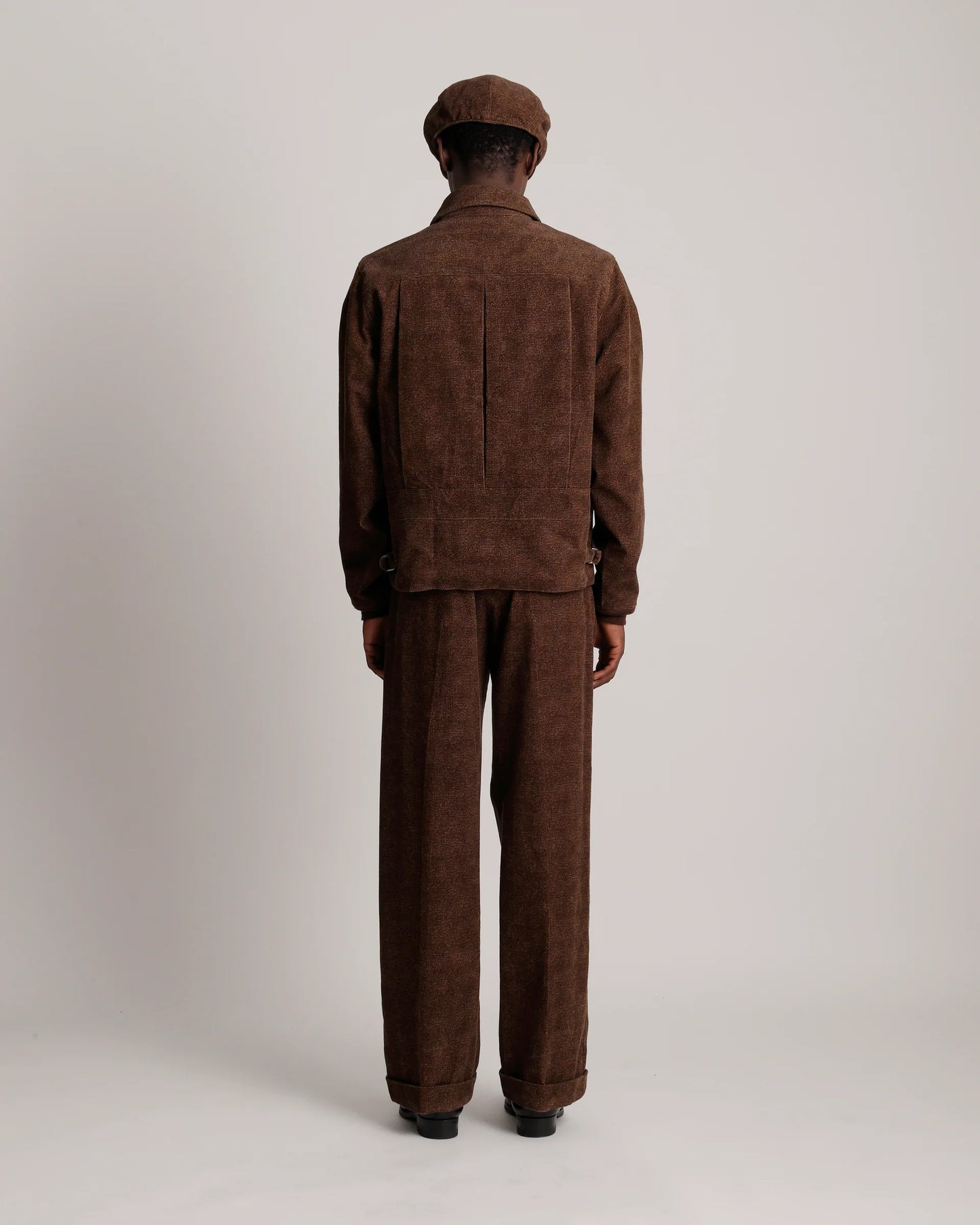 T.T 25AW SPORTS JACKET