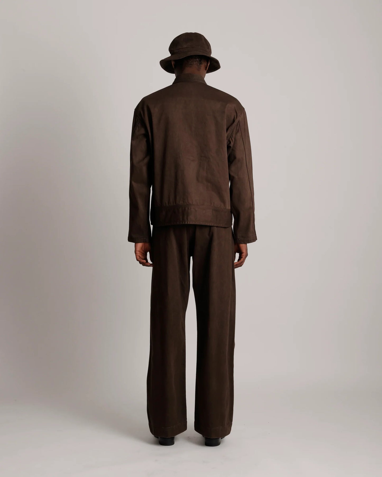 T.T 25AW USMD CONVALESCENT JACKET