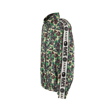 SAINT Mxxxxxx x BAPE / AP_TRACK JKT/ST AP