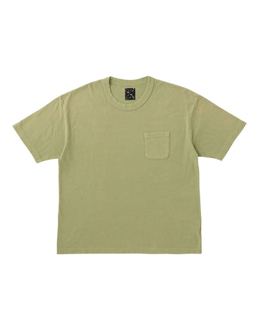 I.C.T. / JUMBO TEE S/S CRASH