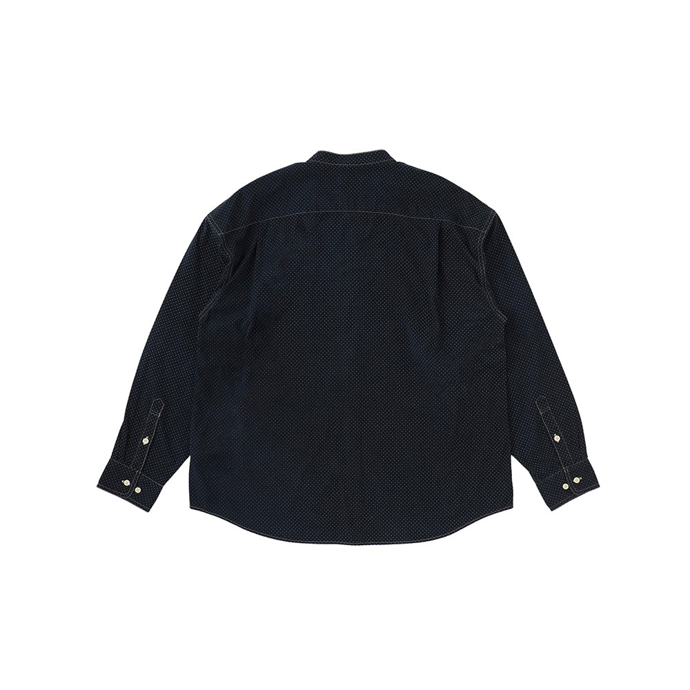 I.C.T. / ELGIN SHIRT L/S (N.D.)