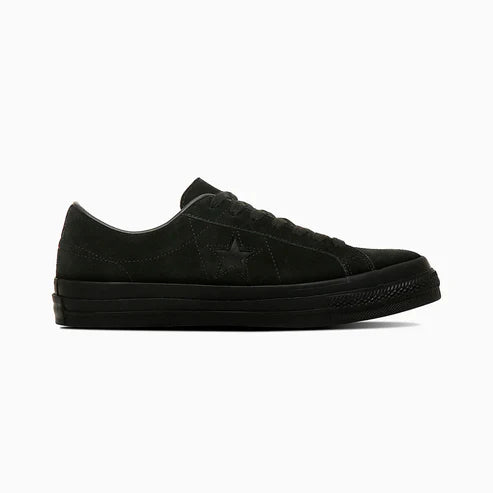 CONVERSE / ONE STAR SUEDE