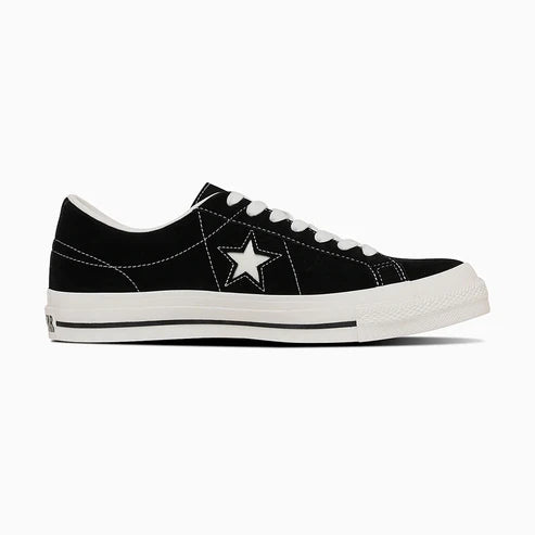 CONVERSE / ONE STAR SUEDE