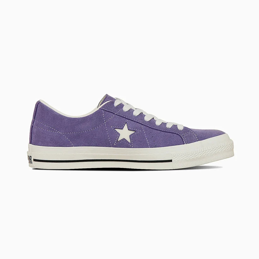 CONVERSE / ONE STAR SUEDE