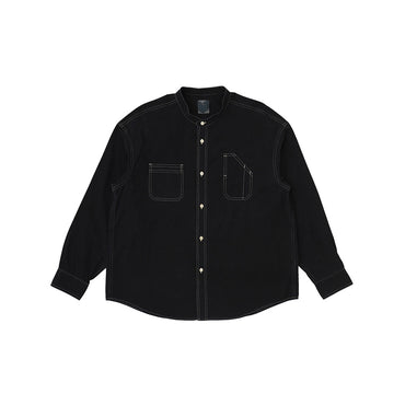 I.C.T. / ELGIN SHIRT L/S (N.D.)