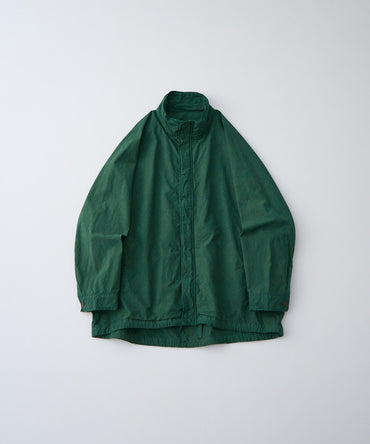 CONFECT / 超撥水 スーピマ ジップブルゾン