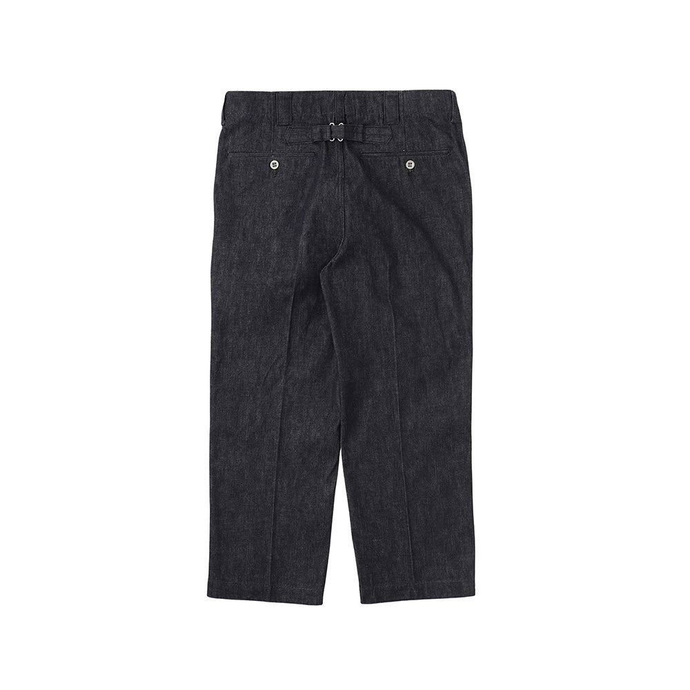 I.C.T. / SS LEAGUERS PANTS ONE WASH