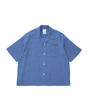 visvim 25AW COPA SHIRT S/S