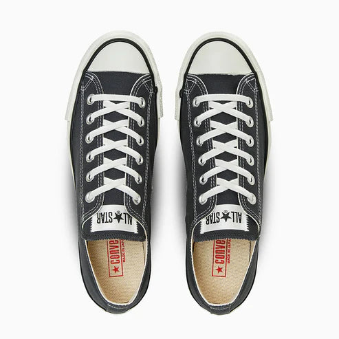 CONVERSE / CANVAS ALL STAR J OX(GRAPHITE)