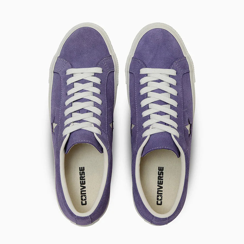 CONVERSE / ONE STAR SUEDE