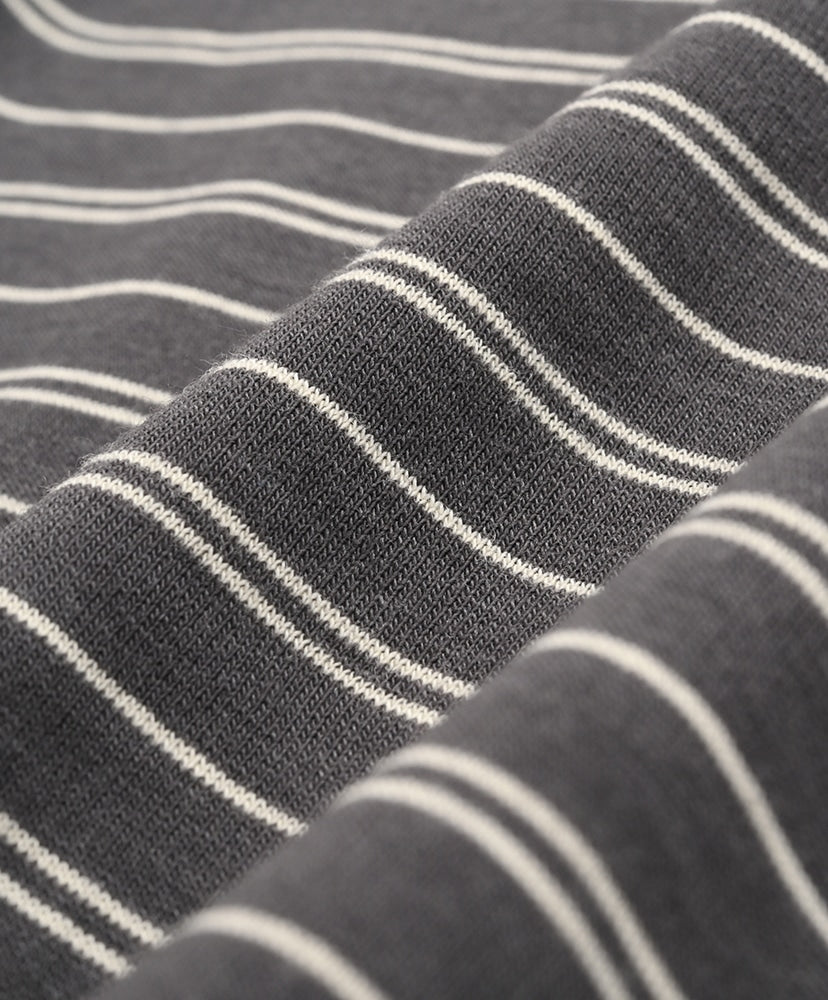 BATONER 25SS Summer Wool T-Shirt