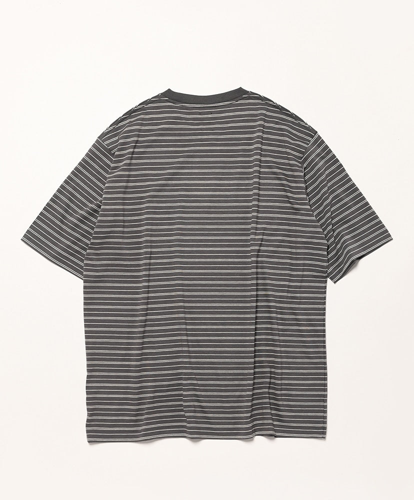 BATONER 25SS Summer Wool T-Shirt