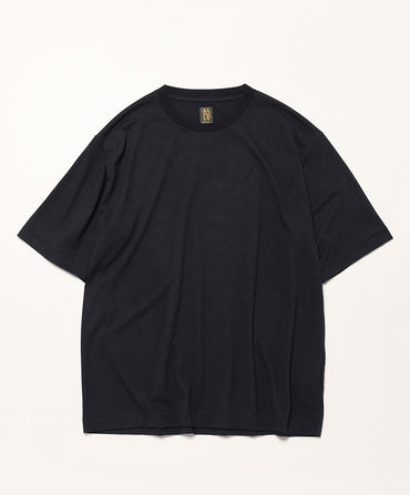 BATONER 25SS Summer Wool T-Shirt