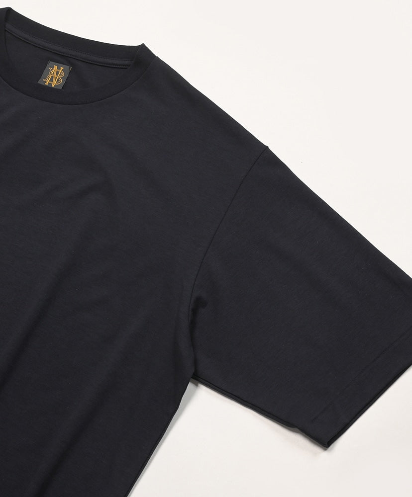 BATONER 25SS Summer Wool T-Shirt