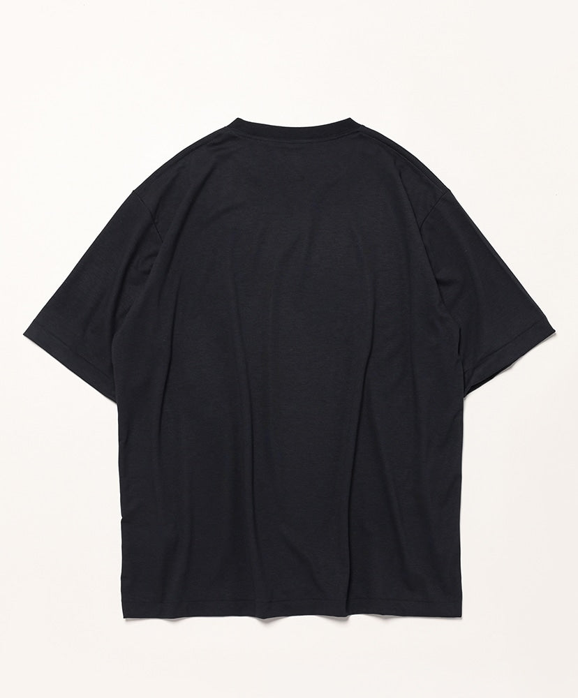 BATONER 25SS Summer Wool T-Shirt