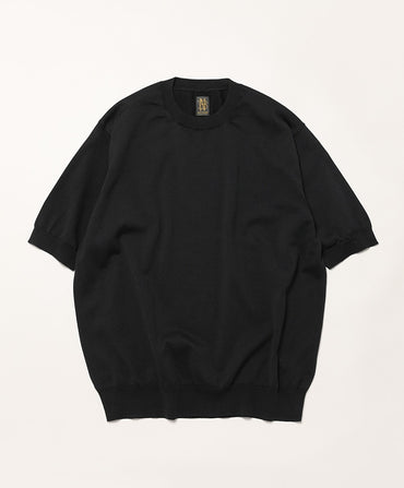 BATONER 25SS The Seaisland Cotton Crew Neck S/S