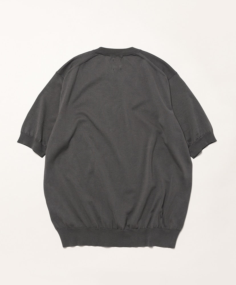 BATONER 25SS The Seaisland Cotton Crew Neck S/S