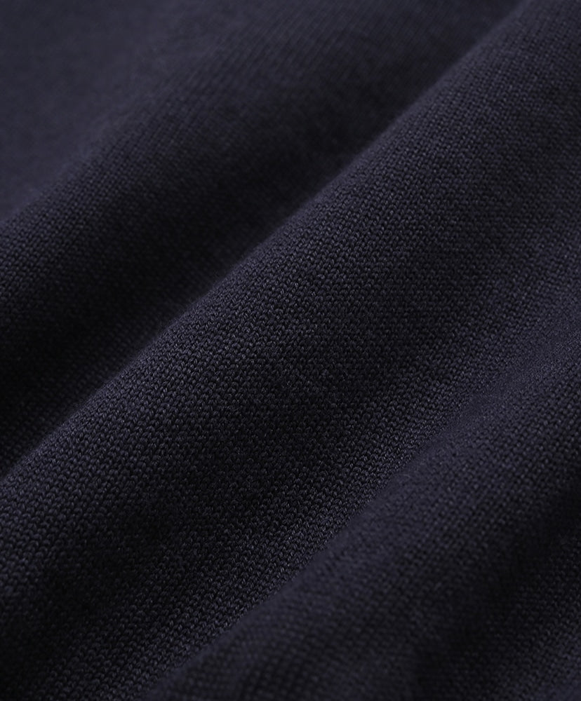 BATONER 25SS The Seaisland Cotton Crew Neck S/S