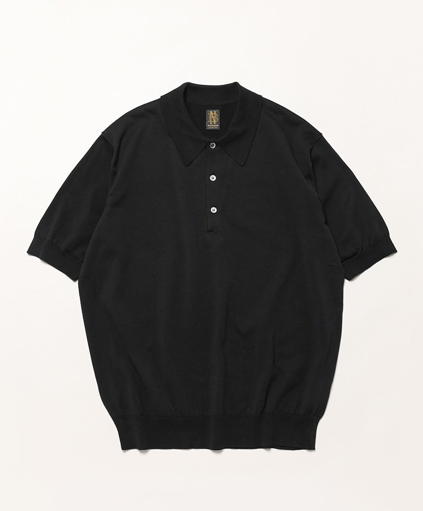 BATONER 25SS The Seaisland Cotton Polo S/S