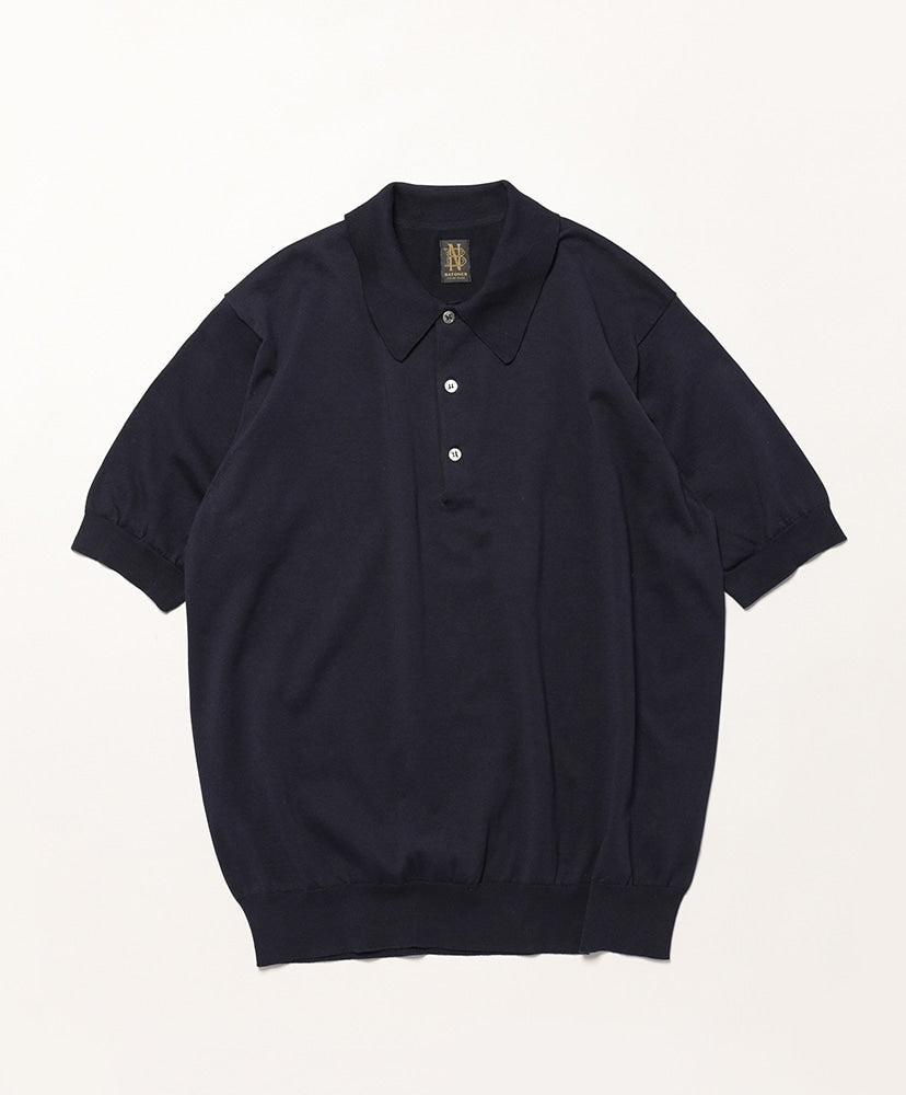 BATONER 25SS The Seaisland Cotton Polo S/S