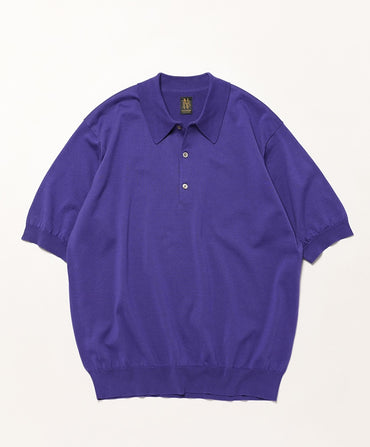 BATONER 25SS The Seaisland Cotton Polo S/S