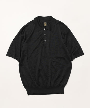 BATONER 25SS Choma Polo S/S