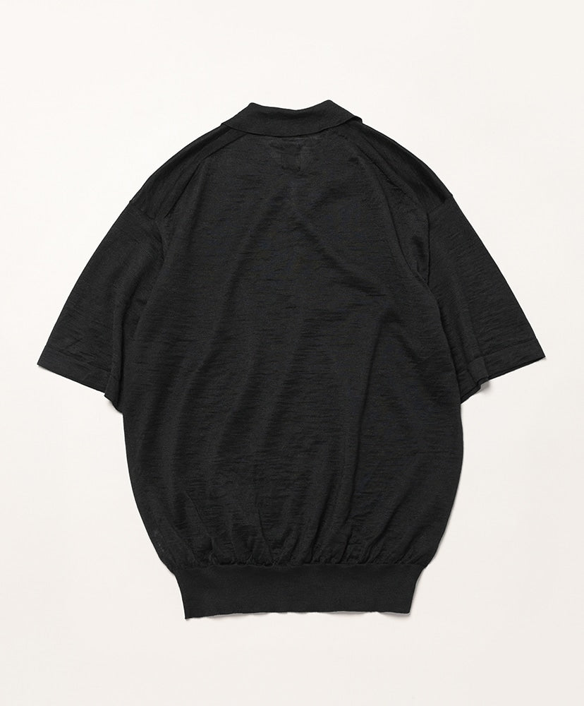 BATONER 25SS Choma Polo S/S