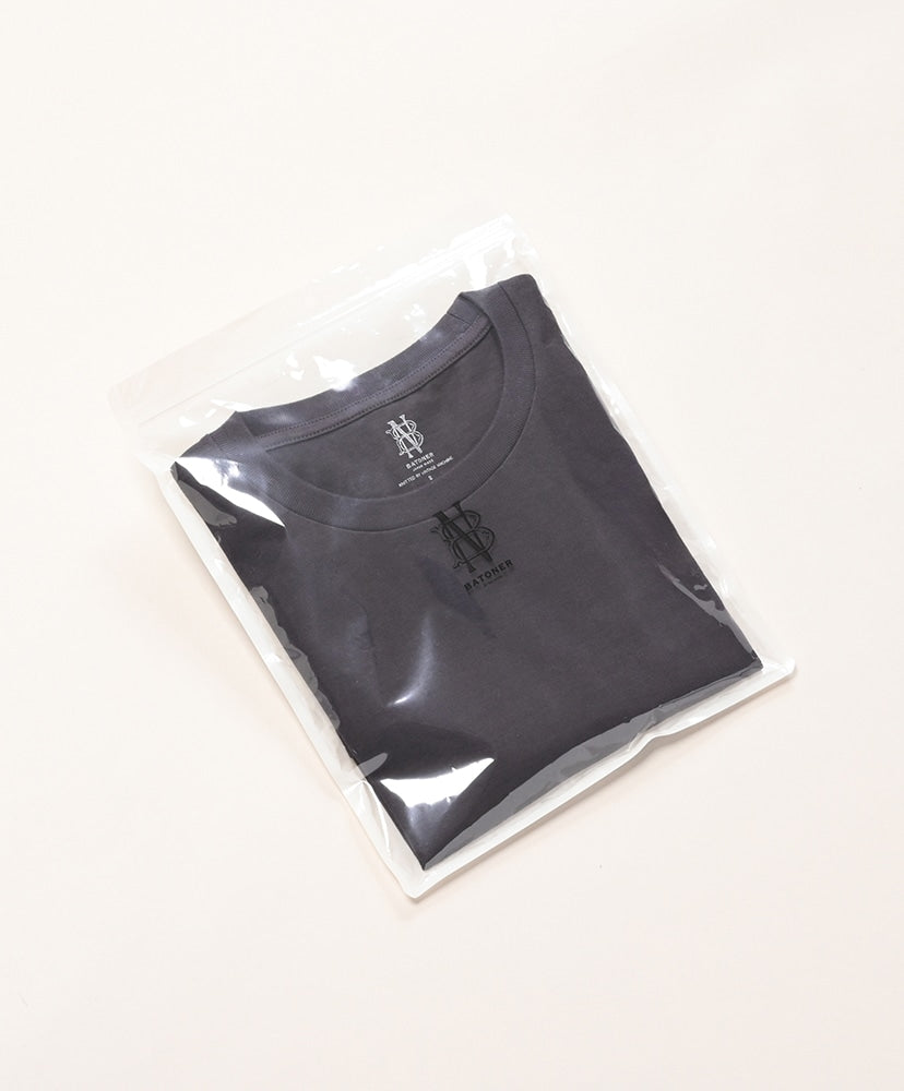 BATONER 25SS MERIYASU T-Shirt (Pack)
