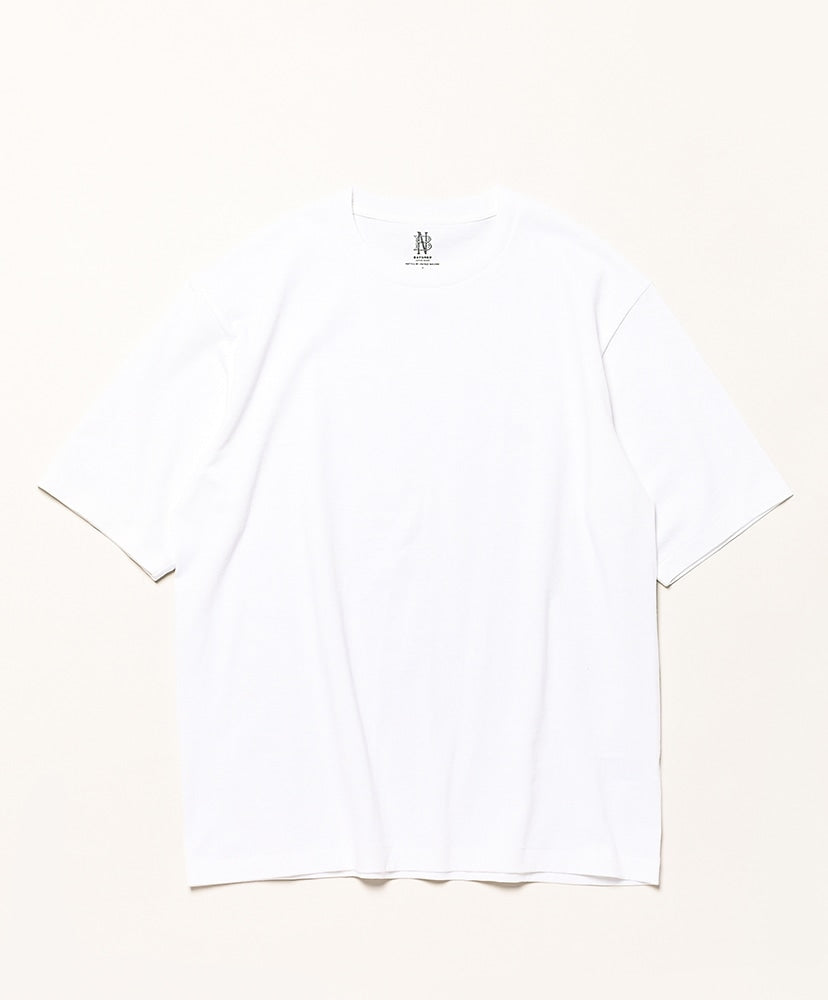 BATONER 25SS MERIYASU T-Shirt (Pack)
