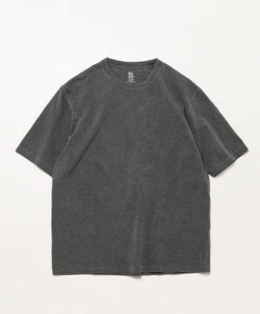 BATONER 25SS MERIYASU T-Shirt Fade Color (Pack)