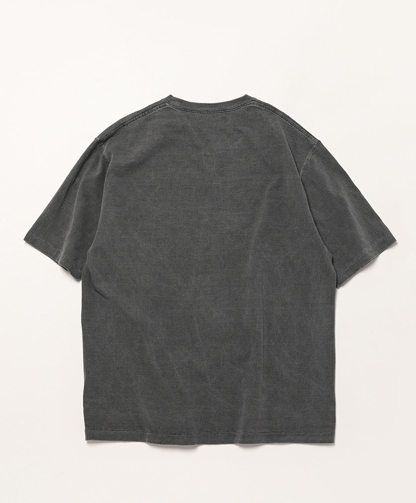 BATONER 25SS MERIYASU T-Shirt Fade Color (Pack)