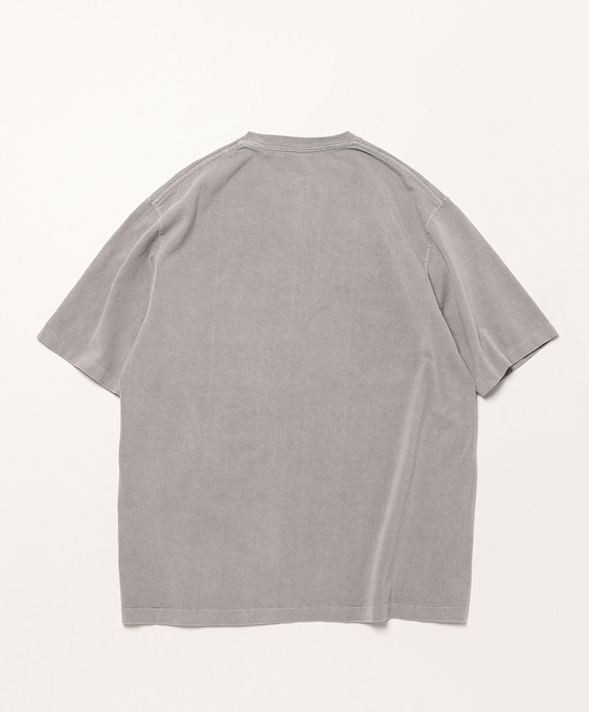BATONER 25SS MERIYASU T-Shirt Fade Color (Pack)