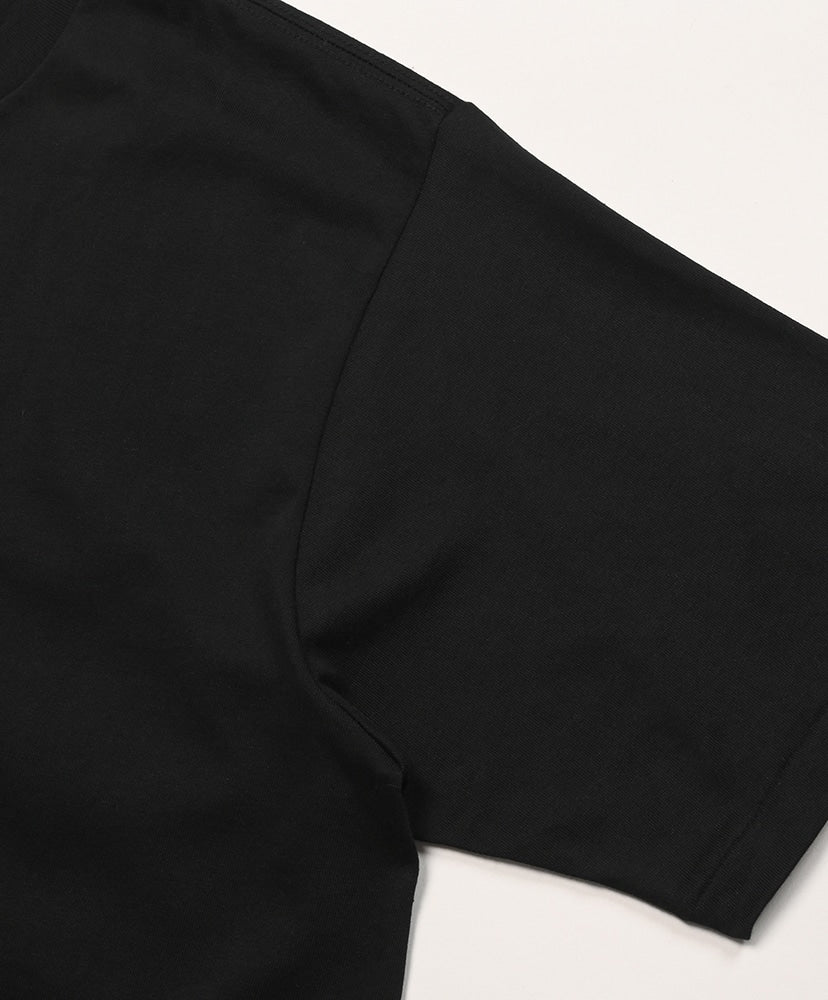 BATONER / Royal Organic Cotton T-Shirt