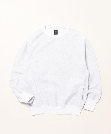 BATONER 26SS Jumberca Urake Crew Neck