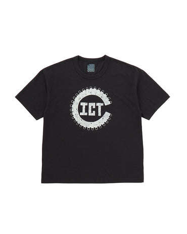 I.C.T. / JUMBO TEE S/S ICT
