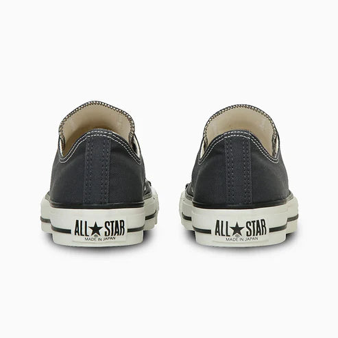 CONVERSE / CANVAS ALL STAR J OX(GRAPHITE)