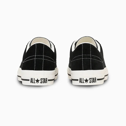 CONVERSE / ONE STAR SUEDE