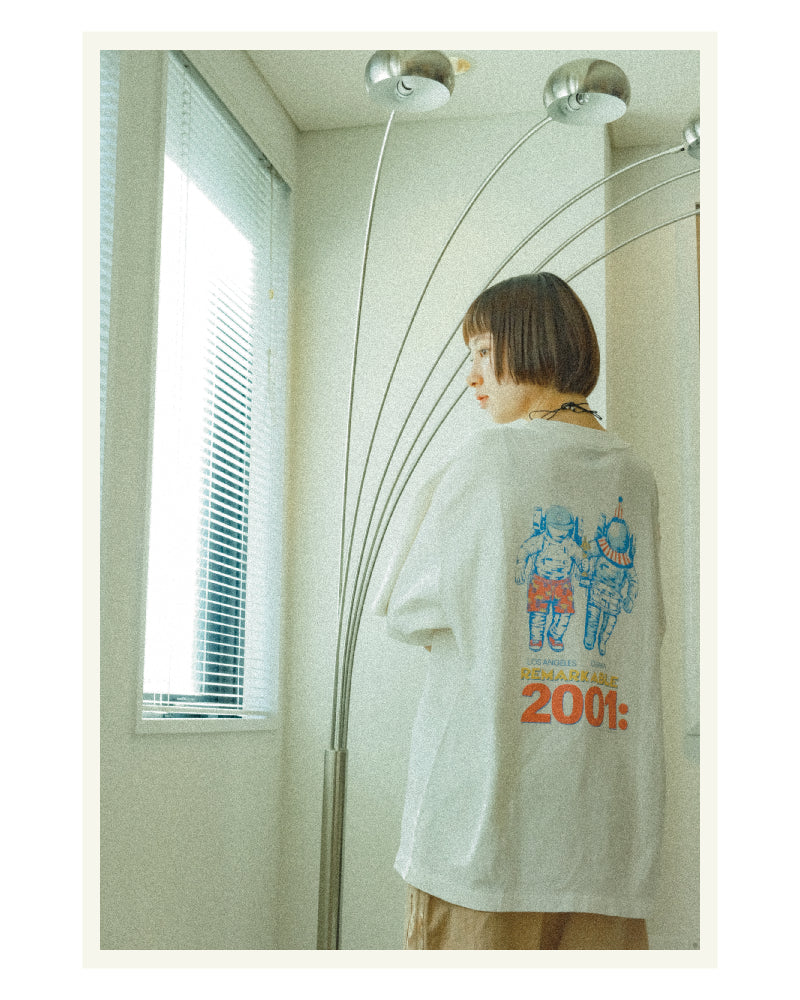 SAINT Mxxxxxx x Sean Wotherspoon / SW_SS TEE_ASTRO