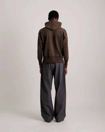 T.T 26SS LOT.620 AFTER HOODED SWEAT SHIRT