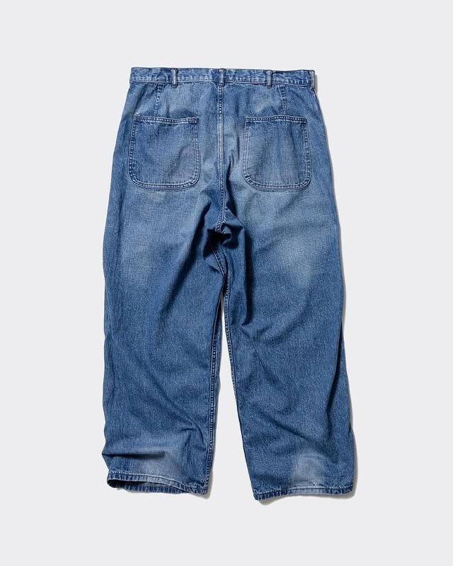 Unlikely 26SS Unlikely Navy Utility Pants