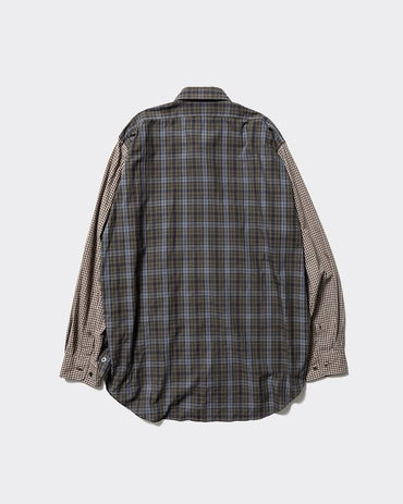 Unlikely 26SS Unlikely Work Shirts 2tone