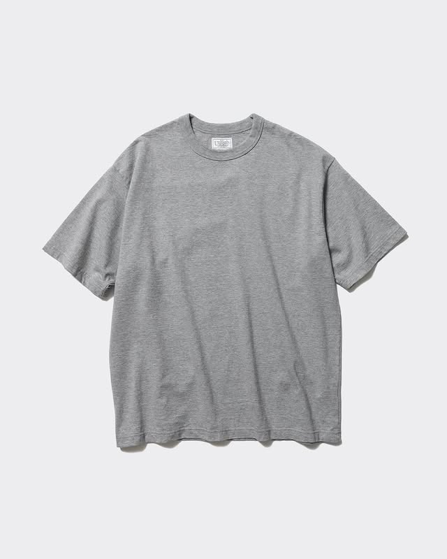 Unlikely 26SS Unlikely Authentic Graphic Tee "L.A."