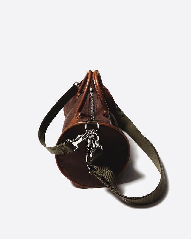 Unlikely 26SS Unlikely "Miniature" Duffle Bag