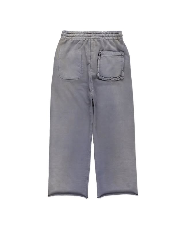 BOWWOW 26SS THE DITC JOURNAL Sweat Pants Aged