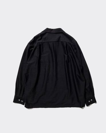 Unlikely 26SS Unlikely Sports Open L/S Wool/Nylon