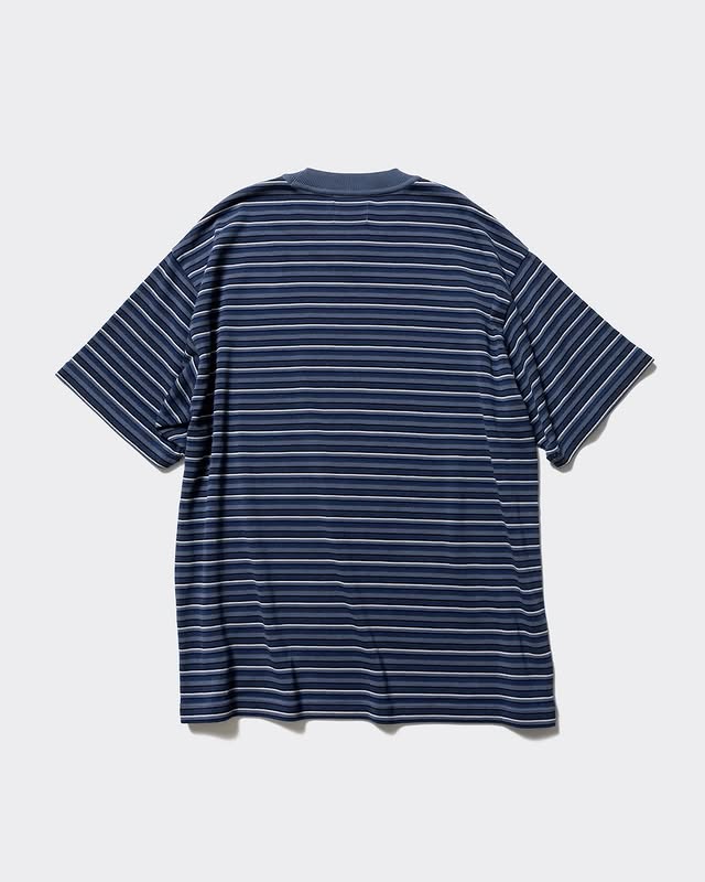 Unlikely 26SS Unlikely Border Knit Tee