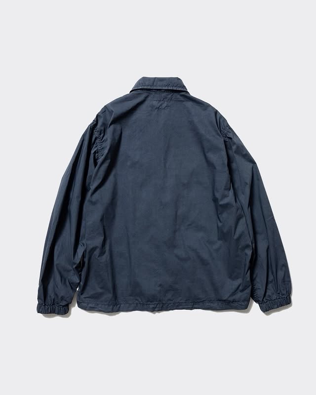 Unlikely 26SS Unlikely Coach Shirts Jacket