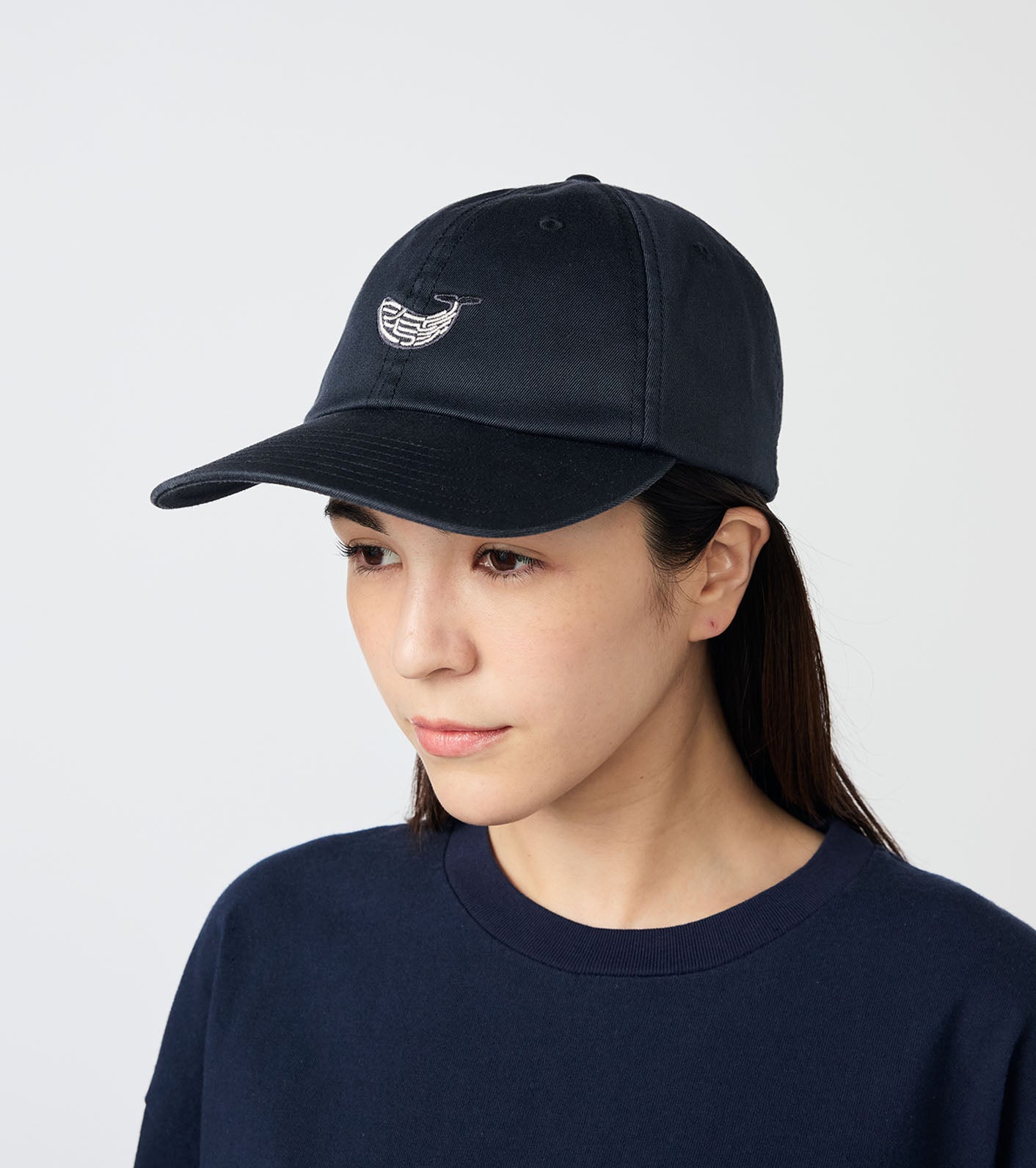 nanamica 25AW Chino Cap