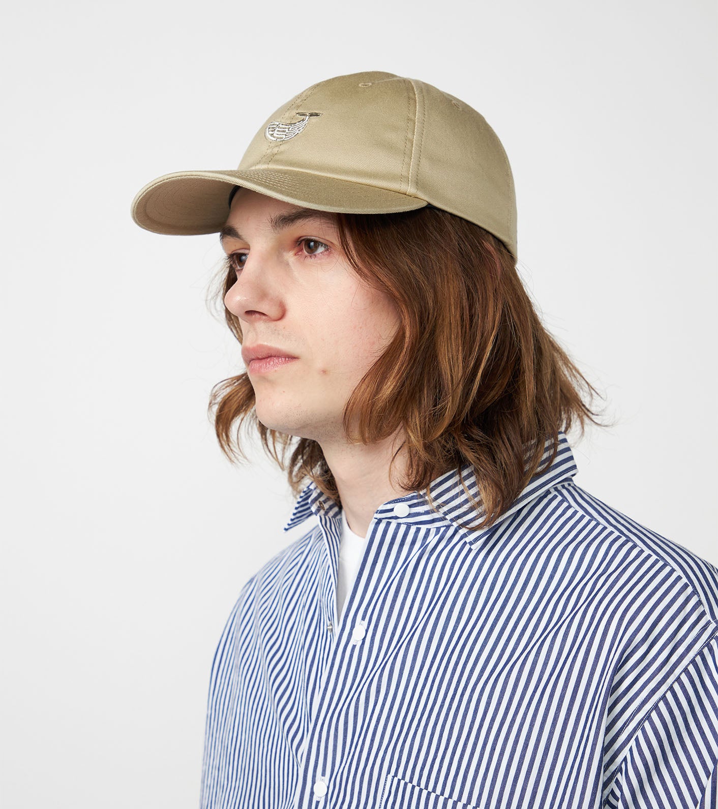 nanamica 25AW Chino Cap