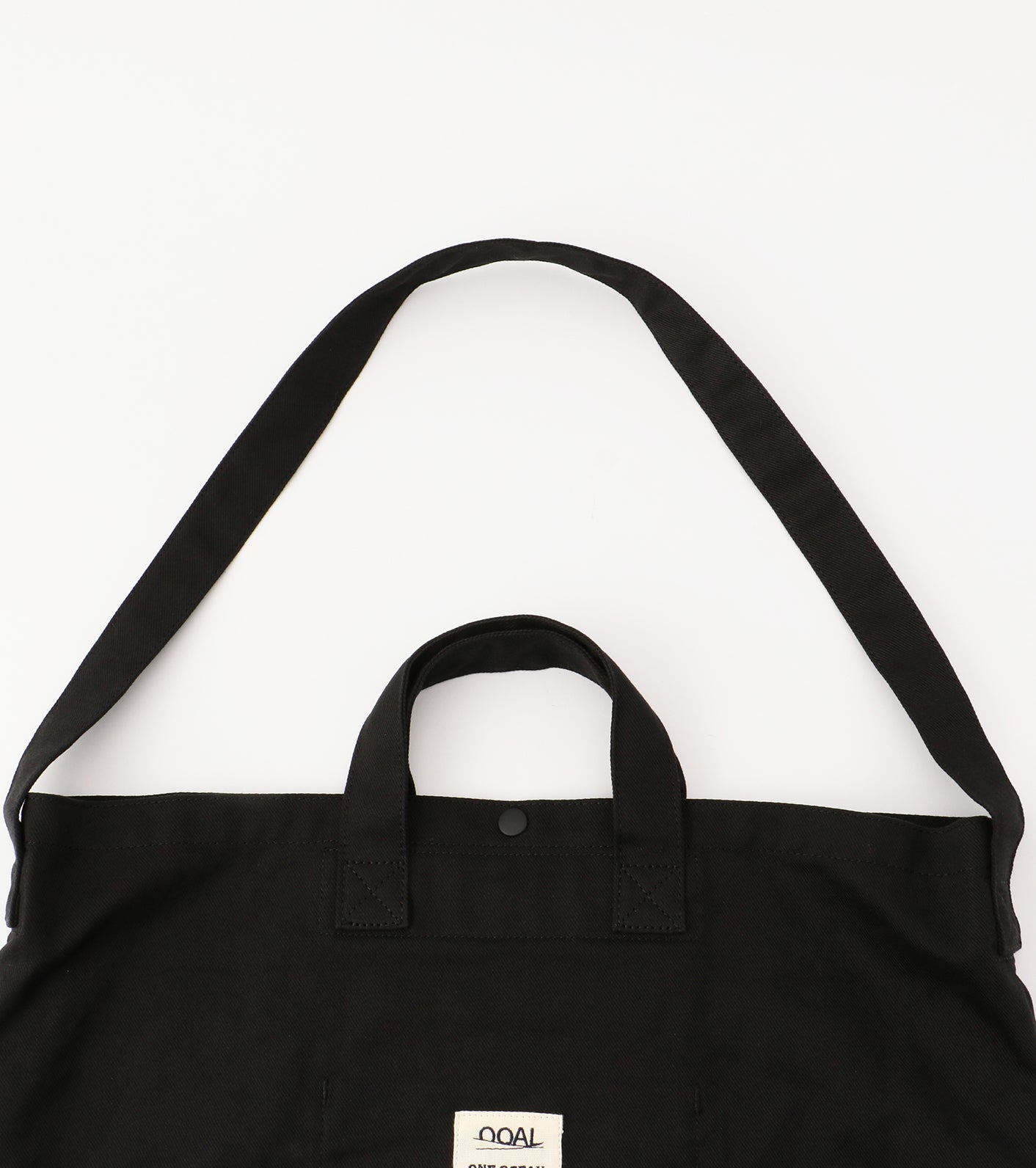 nanamica 25AW OOAL Tote Bag